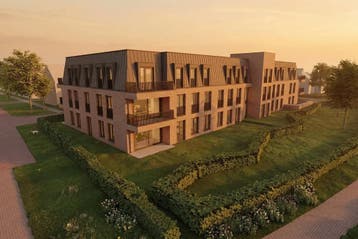 Te huur: Appartement Molenschotsebaan in Molenschot, Noord-Brabant, Molenschot, Appartement