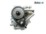 Nokkenas Harley-Davidson FXDB Dyna Street Bob 2009-2017 Set, Motoren, Onderdelen | Harley-Davidson, Verzenden, Gebruikt