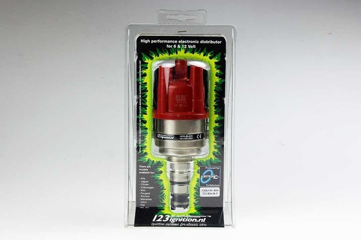 Electronische ontsteking 123 ignition  B4B, B14 en B16, Auto-onderdelen, Motor en Toebehoren, Ophalen of Verzenden