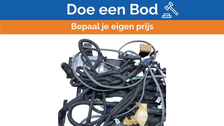 Bieden: Used Mercury 1904623 SmartCraft Marine, Watersport en Boten, Bootonderdelen, Motor en Techniek, Nieuw, Zeilboot of Motorboot