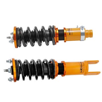 Schroefset geschikt voor Honda Civic CRX 1988-1991, Integ..., Verzenden, Nieuw, Honda