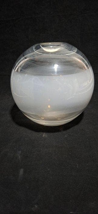 Glasfabriek Leerdam - Floris Meydam - Vaas - Unica vaas -