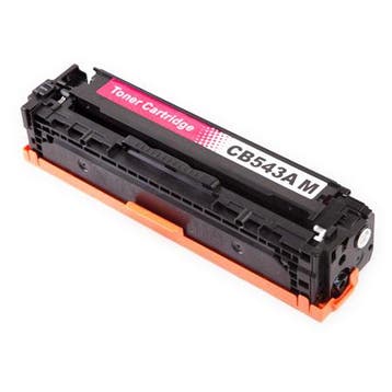 Huismerk HP 125A (CB543A) / Canon 716 toner magenta, Verzenden, Nieuw, Huismerk