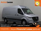 Mercedes-Benz Sprinter 320 Zilver of Grijs occasion, Automaat, Zwart, Mercedes-Benz, Elektrisch