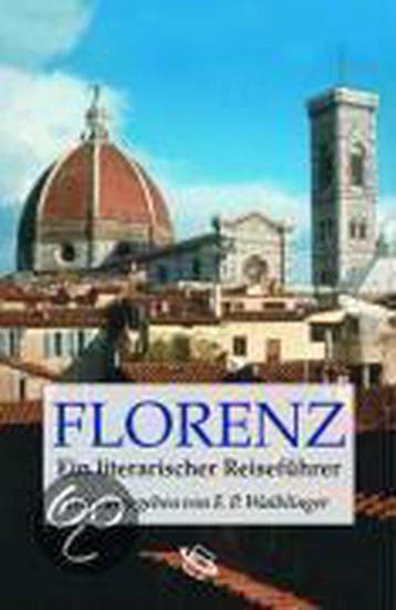 Florenz 9783534189175, Verzenden, Gelezen