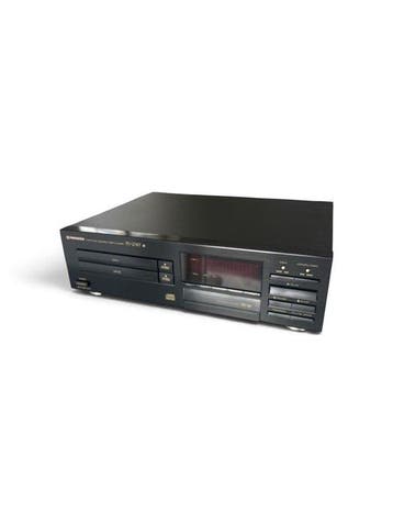Pioneer - PD-Z74T Twin-Tray 2-Disc Multi-Play Cd-speler, Nieuw