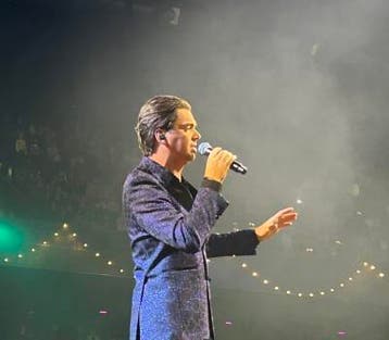 Yves Berendse Tickets Ziggo Dome Te Koop