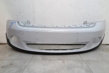 voorbumper MINI COUNTRYMAN R60 9802216, Verzenden, Gebruikt