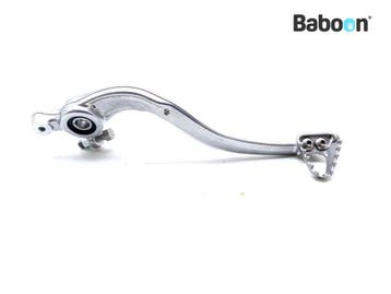 Rempedaal KTM 500 EXC-F 2017-2019 (79413050044), Motoren, Verzenden, Gebruikt