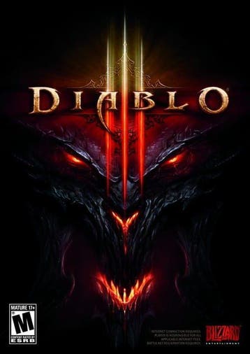 Diablo III [Xbox 360], Spelcomputers en Games, Ophalen of Verzenden, Nieuw