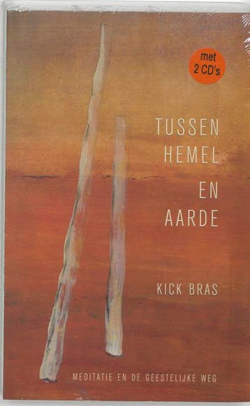 Tussen hemel en aarde - K. Bras 9789025956684, Boeken, Verzenden, Zo goed als nieuw, K. Bras