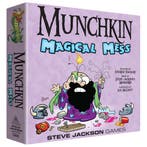 Munchkin Magical Mess - NIEUW, Verzenden, Nieuw