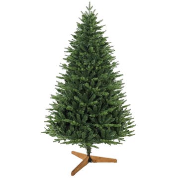 Kunstmatige Kerstboom 180 Cm Met Dennenboomstandaard, Noords, Verzenden, Nieuw
