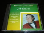 Jim Reeves - Brilliant Collection, Ophalen of Verzenden, Gebruikt