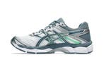 ASICS Gel-Cumulus 16 White Ironclad, Nieuw