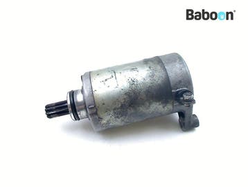 Startmotor Suzuki DR 125 1995-2000 (31100-05501), Verzenden, Gebruikt