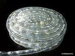 10 meter twinkle LED lichtslang  KLEUR COOL WIT, Diversen, Ophalen of Verzenden, Nieuw
