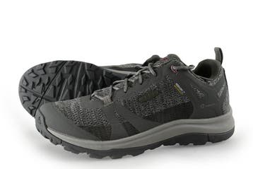 Keen Wandelschoenen in maat 36 Grijs, Kleding | Dames, Verzenden, Keen, Wandelschoenen, Zo goed als nieuw