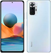 Xiaomi Redmi Note 10 Pro Dual SIM 128GB blauw, Telecommunicatie, Mobiele telefoons | Overige merken, Zo goed als nieuw, Zonder simlock