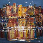 Janusz Kik (1956) - Petit Port