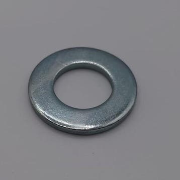 Sluitring M14 verzinkt (100st), Ophalen of Verzenden, Nieuw