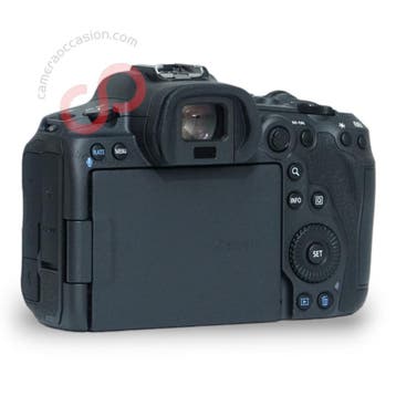 Canon EOS R5 nr. 3293, Ophalen of Verzenden, Zo goed als nieuw, Canon