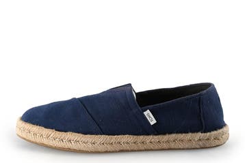 Famaco Espadrilles in maat 45 Blauw, Kleding | Heren, Espadrilles of Moccasins, Verzenden, Blauw, Gedragen