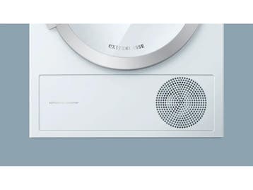 Siemens WT45W29A - Warmtepompdroger - 8 kg - Zelfreinigende, Witgoed en Apparatuur, Wasdrogers, Verzenden, Zo goed als nieuw