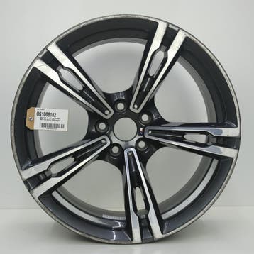 Originele velgen 19 inch BMW M5 styling 705M *OS1008182*, 19 inch, Gebruikt, Velg(en), Ophalen of Verzenden