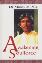 Awakening Soulforce - Mansukh Patel - 9781873606186 - Hardco, Boeken, Verzenden, Nieuw
