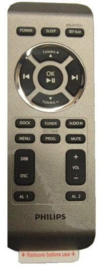 Philips 996510061577 afstandsbediening, Verzenden, Nieuw