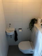 Wandtegel Mat Wit Ongerectificeerd 30x60 (Muurtegels), 60 cm of meer, Nieuw, Ophalen of Verzenden, 10 m² of meer