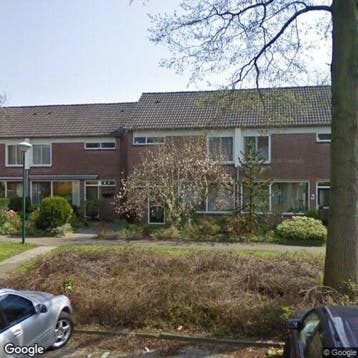 Kamer te huur in Utrecht - 14 m² - 1 kamer(s), Huizen en Kamers, Kamers te huur, Utrecht