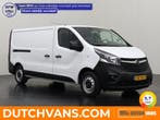 Opel Vivaro 1.6CDTI Bestelbus 2019 L2 H1 Diesel, Auto's, Bestelauto's, Euro 6, Wit, Nieuw, Te koop