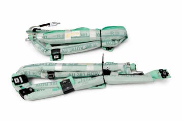 Hemel airbag links en rechts Audi A3 8Y (2020-heden), Auto-onderdelen, Nieuw, Audi