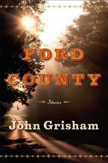 Ford County: Stories - John Grisham 9780385532457, Verzenden, Zo goed als nieuw, John Grisham