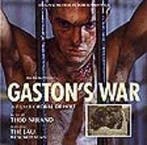 cd - Theo Nijland - Gastons War (Original Motion Picture..., Verzenden, Zo goed als nieuw