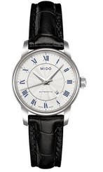 Mido - Baroncelli Automatik - M7600.4.21.4 - Dames - 2020+, Nieuw