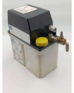 CME 00.870.1 tandwielpomp voor zacht vet 230V AC 50-60hz - 3, Ophalen