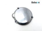 Blokdeksel Rechts Honda CB 650 SC Nighthawk 1983-1985 (CB650, Motoren, Verzenden, Gebruikt