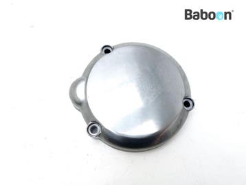 Blokdeksel Rechts Honda CB 650 SC Nighthawk 1983-1985 (CB650, Verzenden, Gebruikt