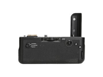 Fujifilm VG-XT4 Vertical Battery Grip - 1 jaar garantie, Ophalen of Verzenden, Zo goed als nieuw