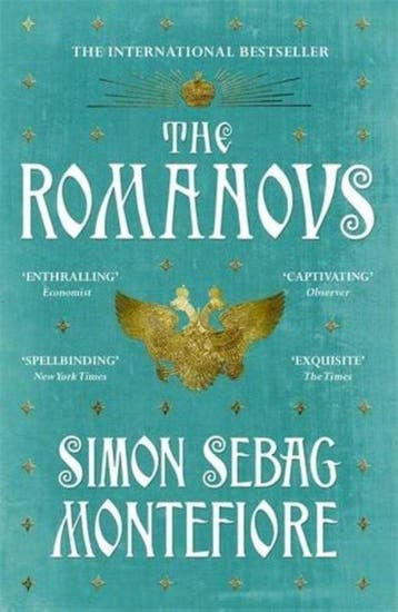 9781474600873 Romanovs Simon Sebag Montefiore, Boeken, Verzenden, Nieuw, Simon Sebag Montefiore
