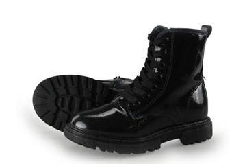 Milo &amp; Mila Boots Meisjes in maat 29 Blauw, Verzenden, Jongen of Meisje, Schoenen, Zo goed als nieuw