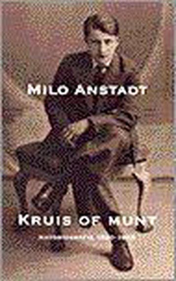 Kruis of munt - M. Anstadt 9789025498467, Verzenden, Gelezen, M. Anstadt