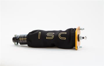 ISC Suspension 300mm Length Coilover Covers (pair), Ophalen of Verzenden, Nieuw