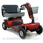 Shoprider Duo (twin-seat), Verzenden, Nieuw, Overige merken