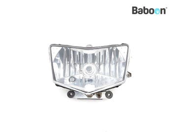 Koplamp Kawasaki KLX 250 S 2012-2016 Symmetric RH/LH, Motoren, Verzenden, Gebruikt