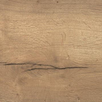 Manage-IT dressoirkast, 89x168x42 cm, natuur eiken, Huis en Inrichting, Ophalen of Verzenden, Nieuw