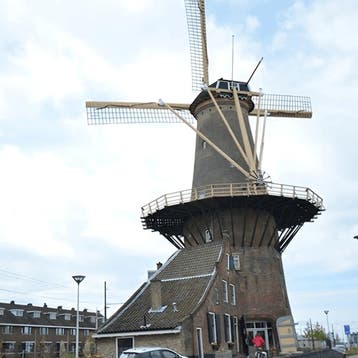 Appartement in Delft gevonden voor €1700,- pm, Direct bij eigenaar, Appartement, Delft, Zuid-Holland